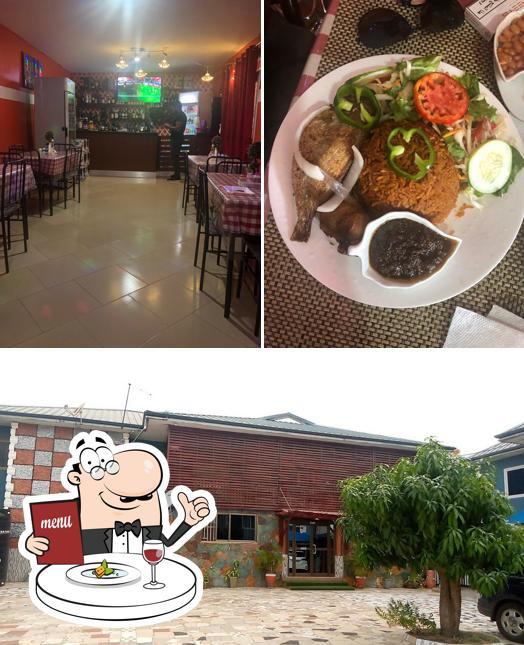 SILATHESS KITCHEN