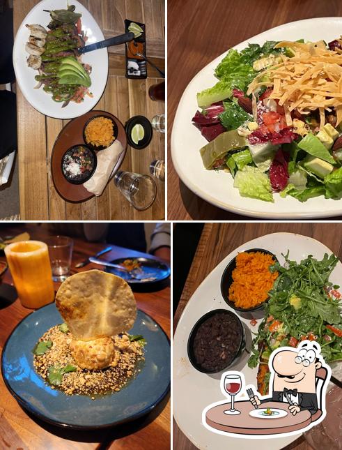SOL Mexican Cocina