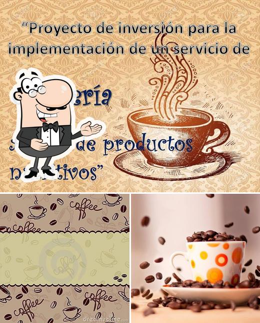 SWEET Coffee TIME