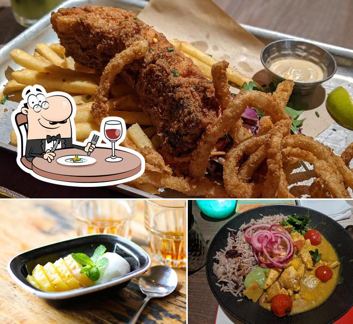 Turtle Bay Coventry