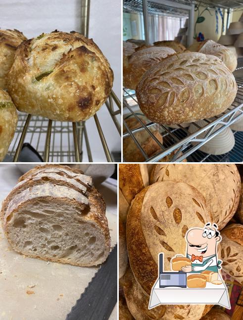 Twining Tree Farm Artisan Sourdough Bakery