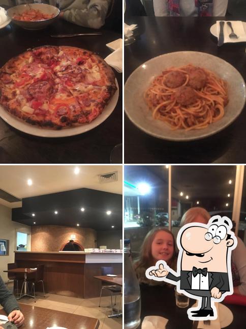 Wildfire Pizza