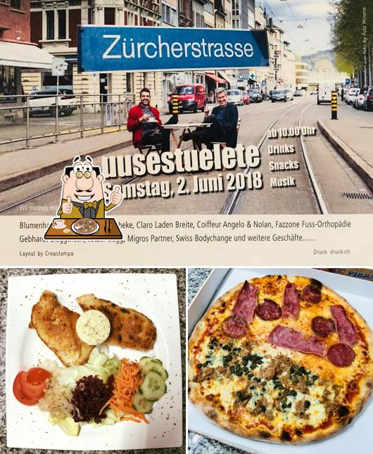 Xxlarge Pizzakurier