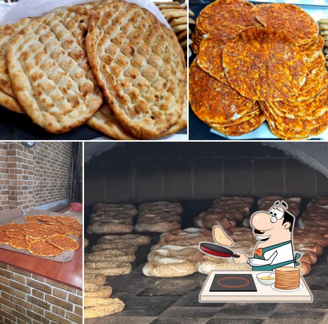 Yorgun Ekmek Fırını