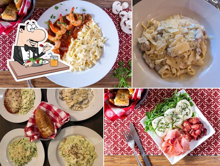 il Sugo Italian Kitchen
