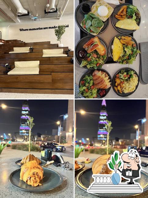 illion Bakery & Cafe
