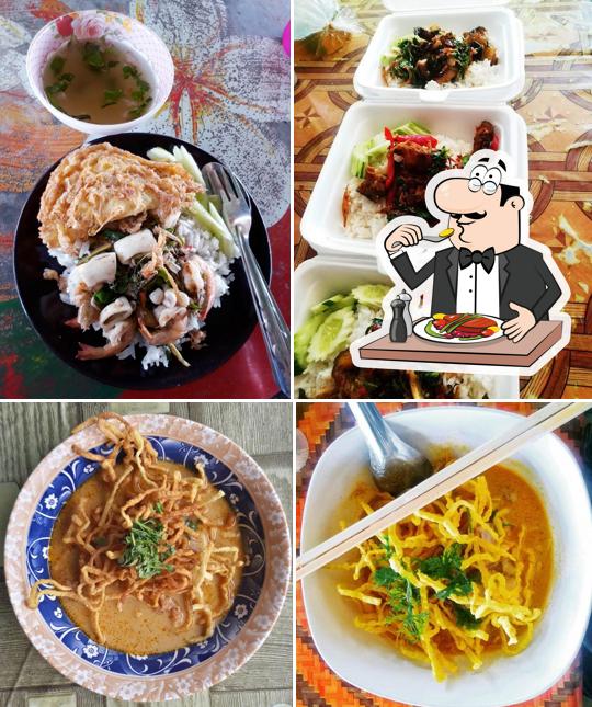 ครัวบ้านสามเรือน