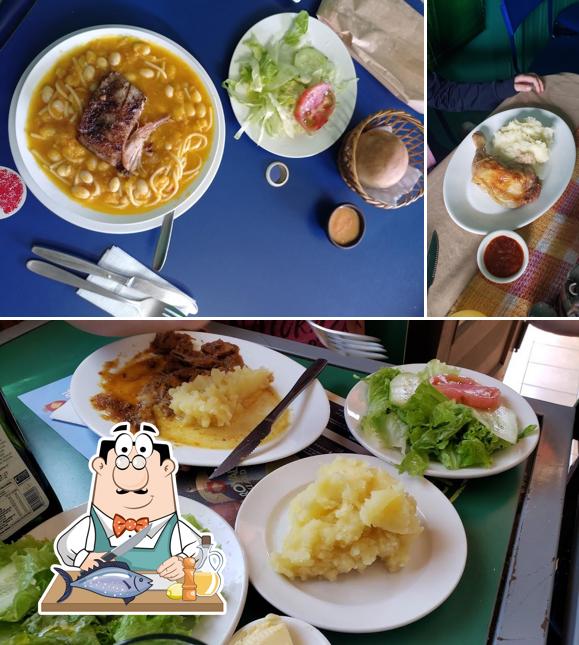 Restaurante Nuria