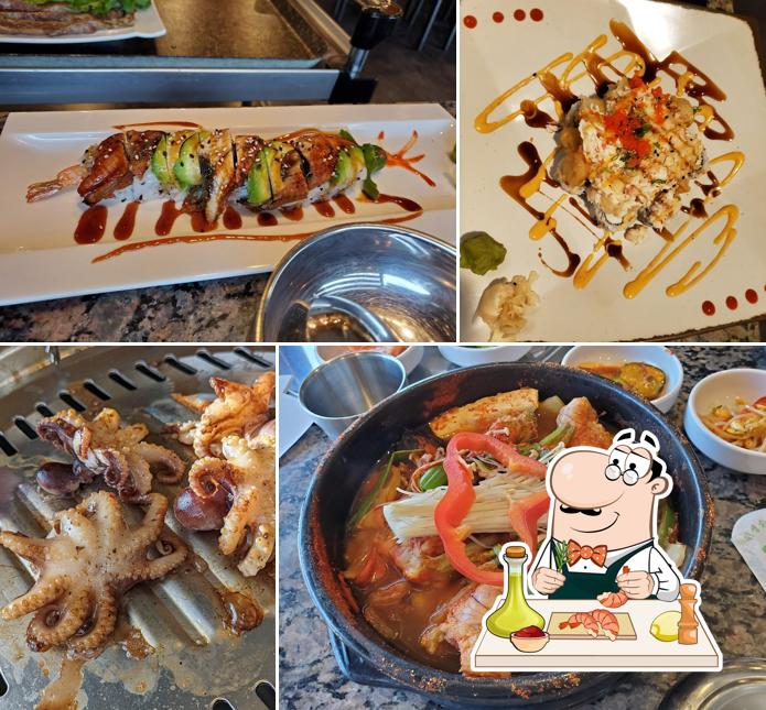 SEOUL BBQ