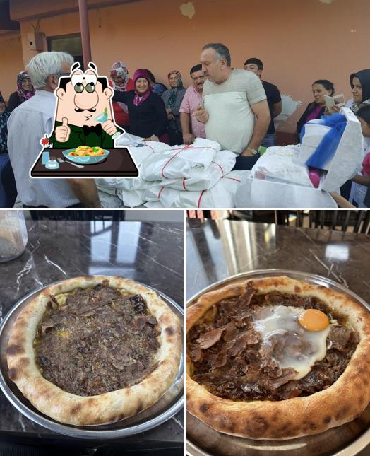 Sanayi Pide