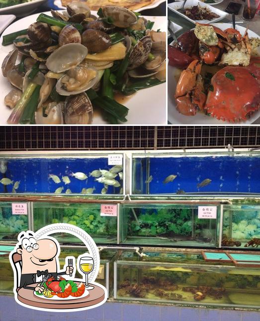 Restoran Chardin Seaview Sdn Bhd