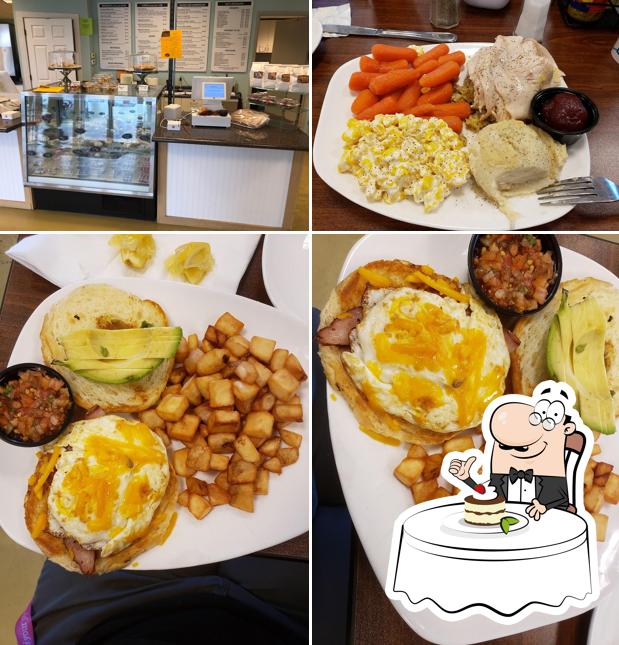 Sue's Kitchen Express