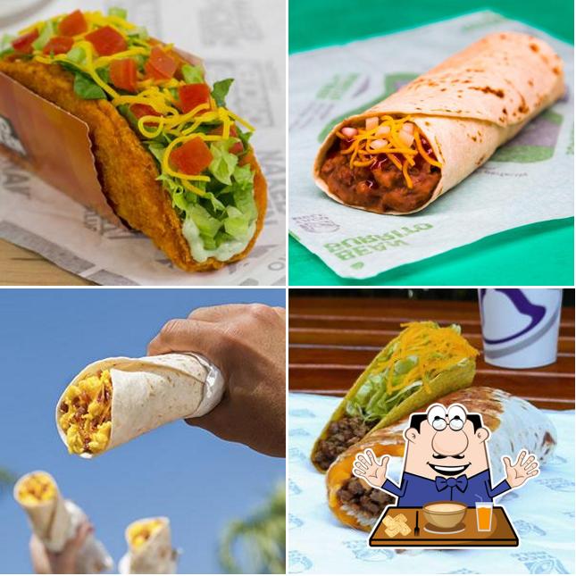 Taco Bell