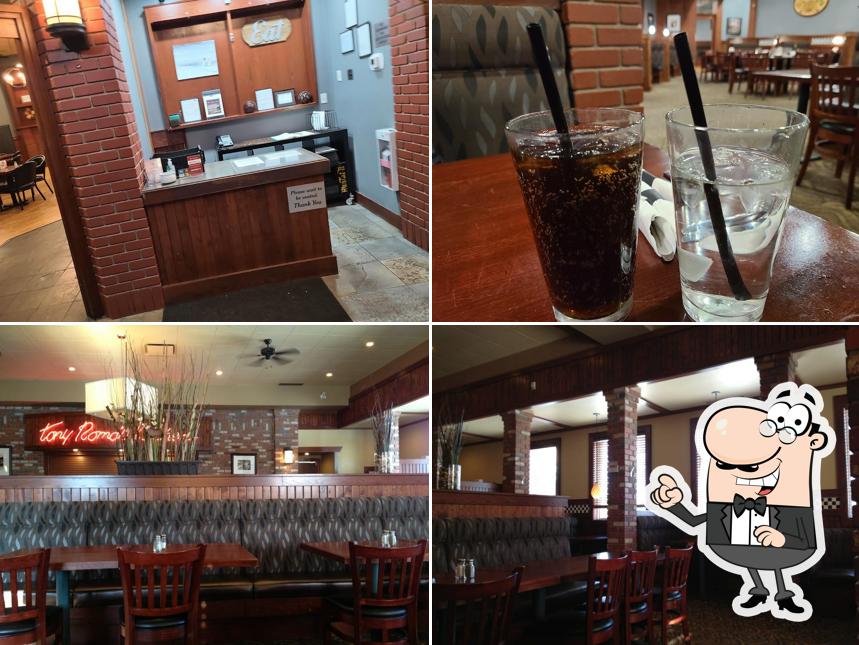 Tony Roma's