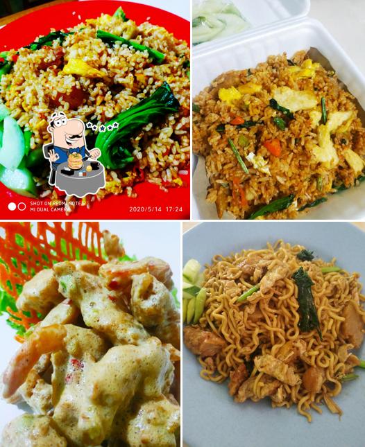 Warung Akamsi 66