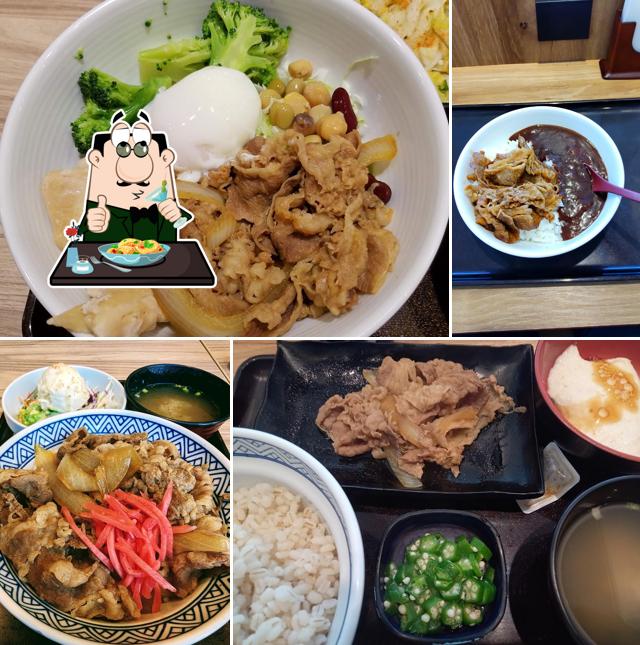 Yoshinoya