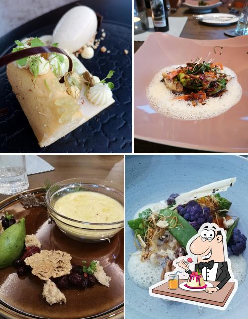 Restaurant Elements