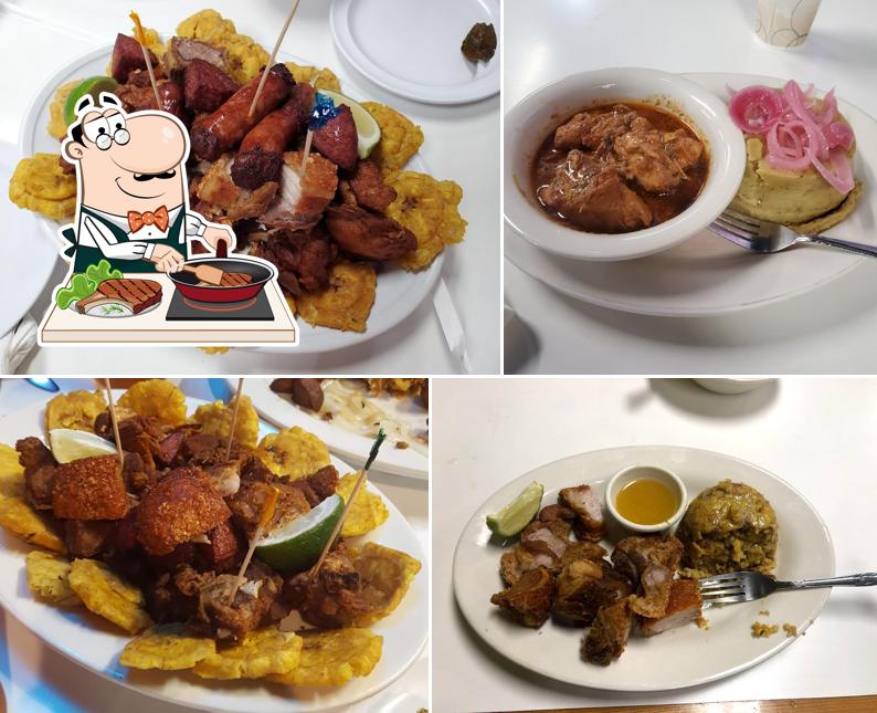 La Casa del Mofongo