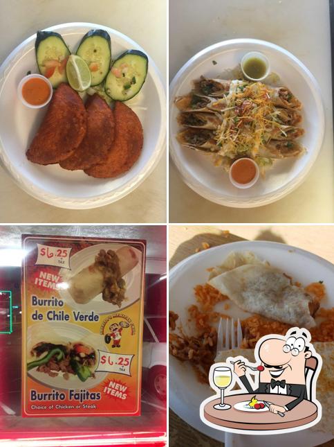 Abelito's Mexican Grill