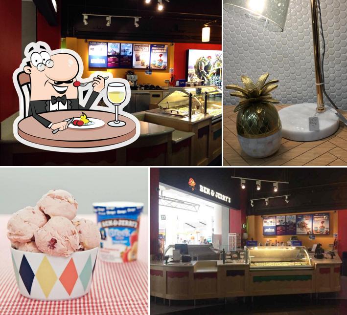Ben & Jerry's