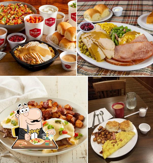 Bob Evans