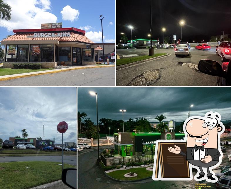 Burger King