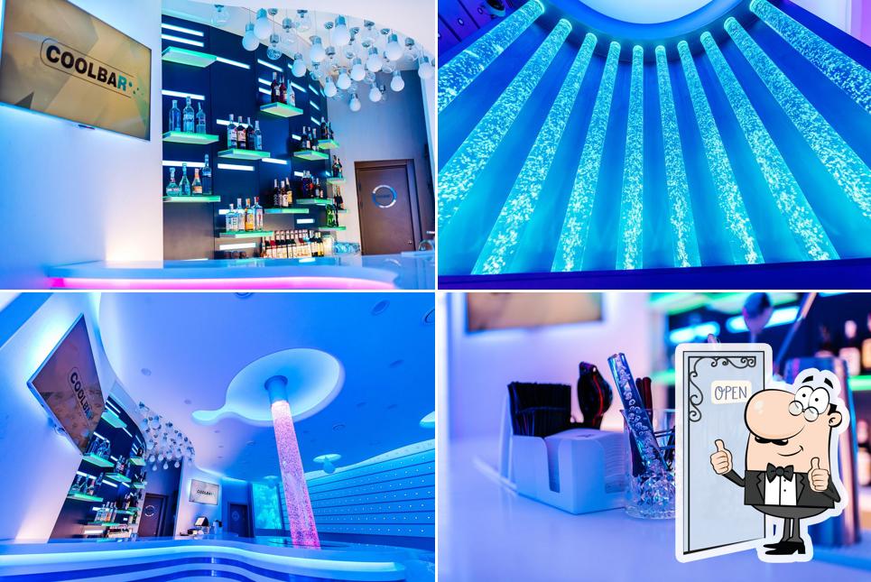 Coolbar