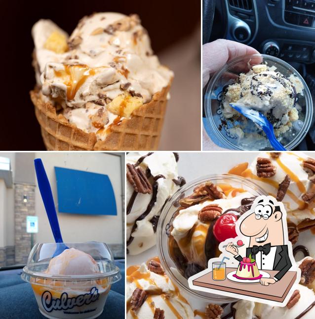 Culver’s