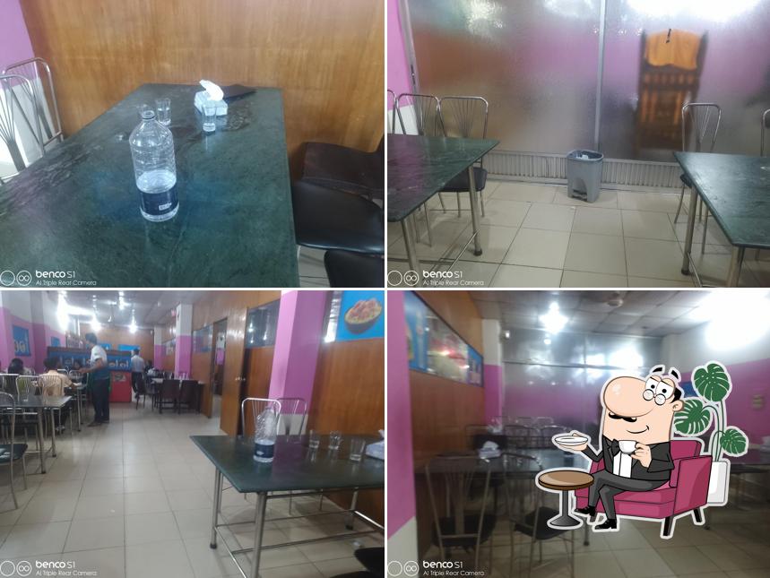 Hotel Coffee House Restaurant
