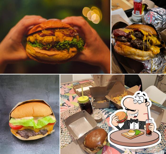 La Nave Burger