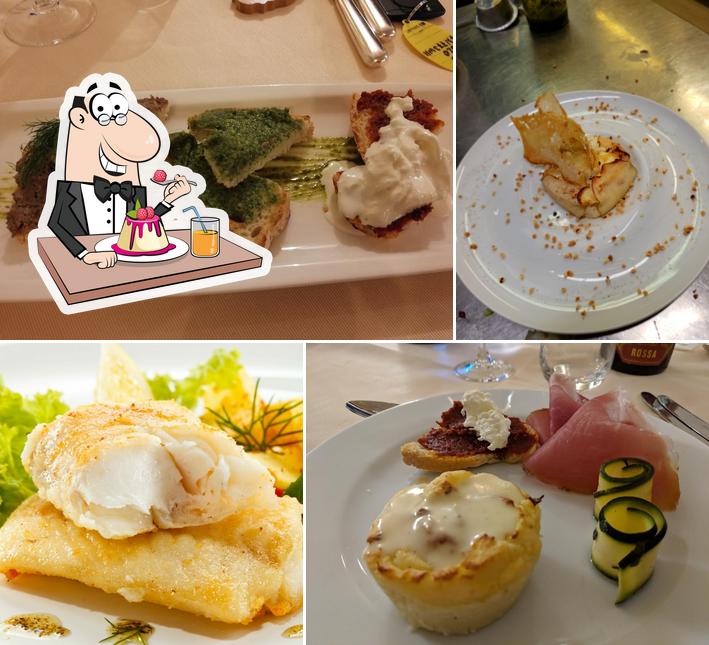 La Prepositura Restaurant