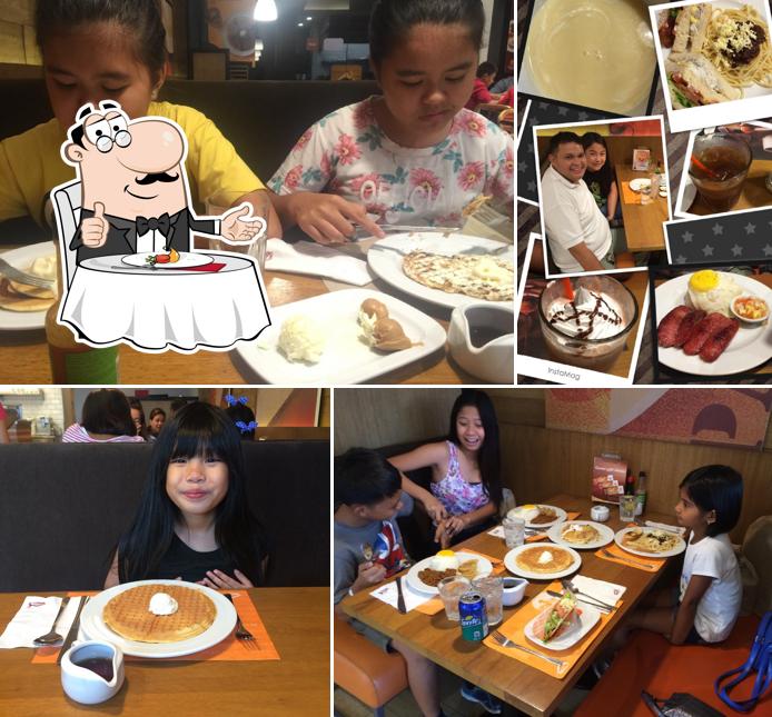 Pancake House