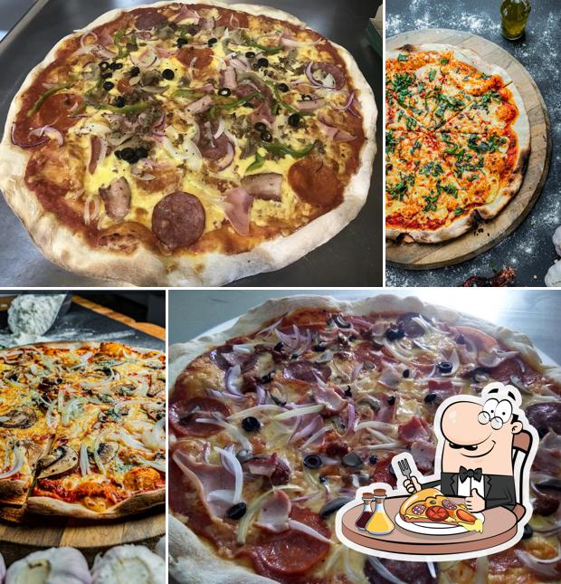Pizza Express