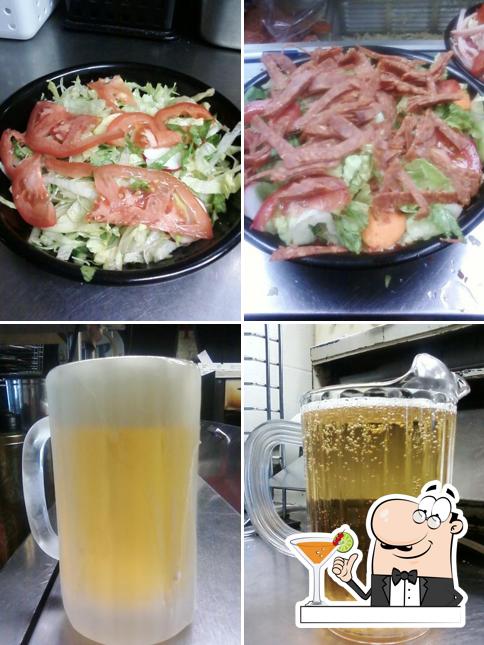 Pizza Pub & Patio