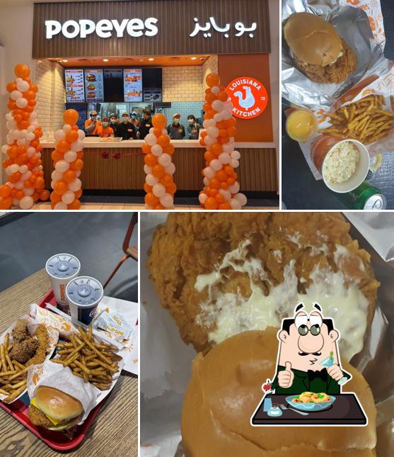 Popeyes