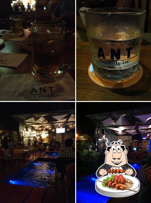Ant Pub Ubon
