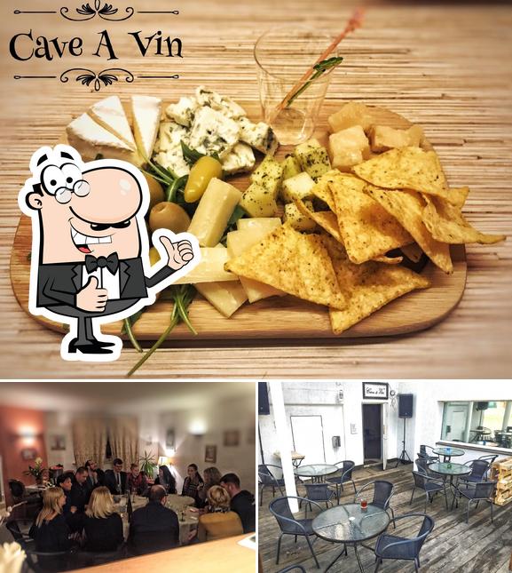 Cave A Vin