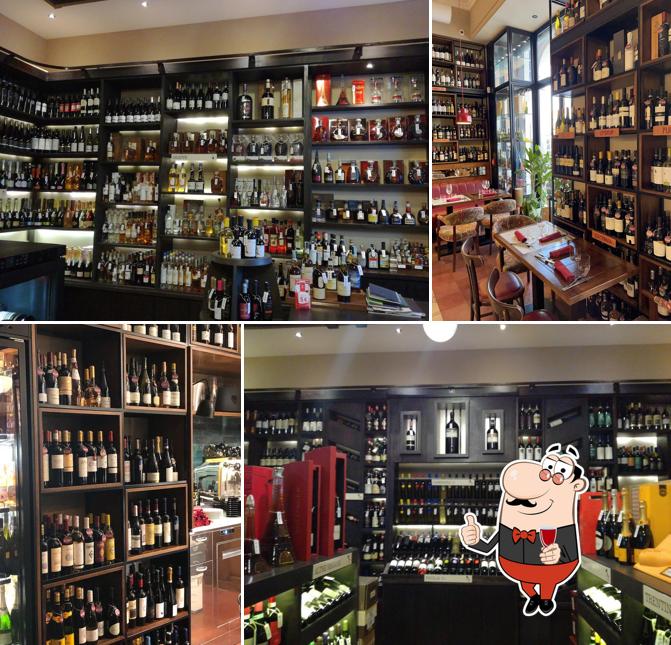 Quartino Enoteca