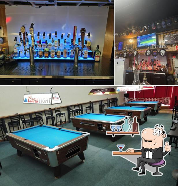 Tripp's Bar