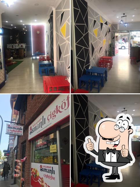Adıyaman Osmanlı Çiğköfte