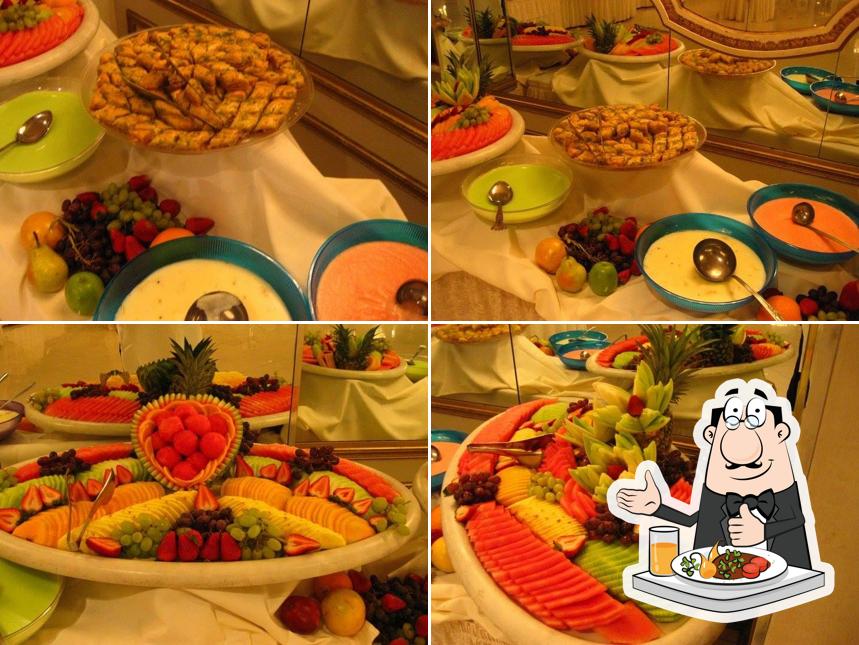 Choopan Kebab Catering