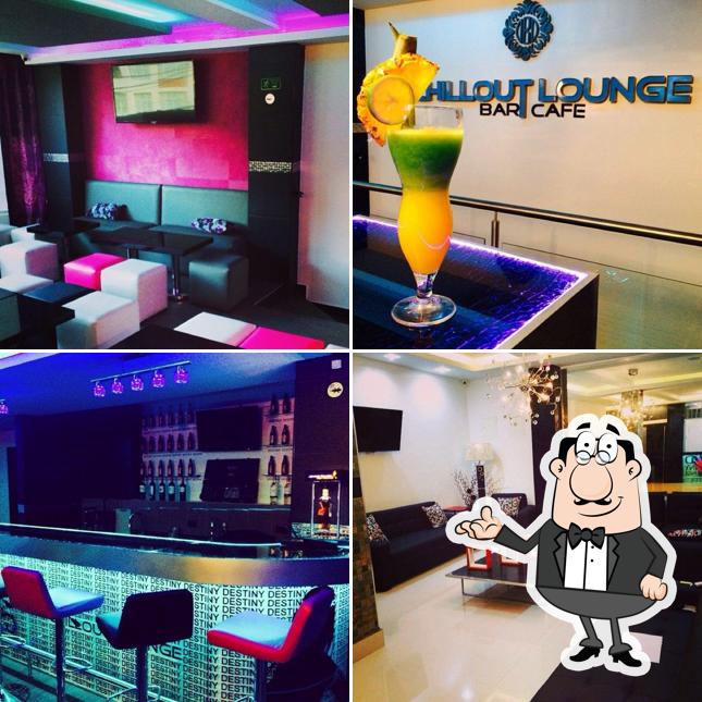 Destiny Hotel