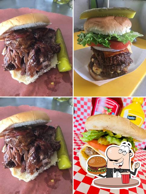 Fatbacks Smokehouse