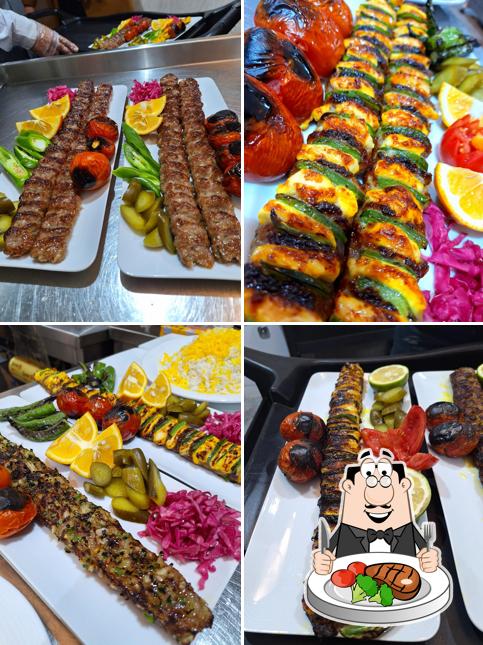 Goldis restaurant