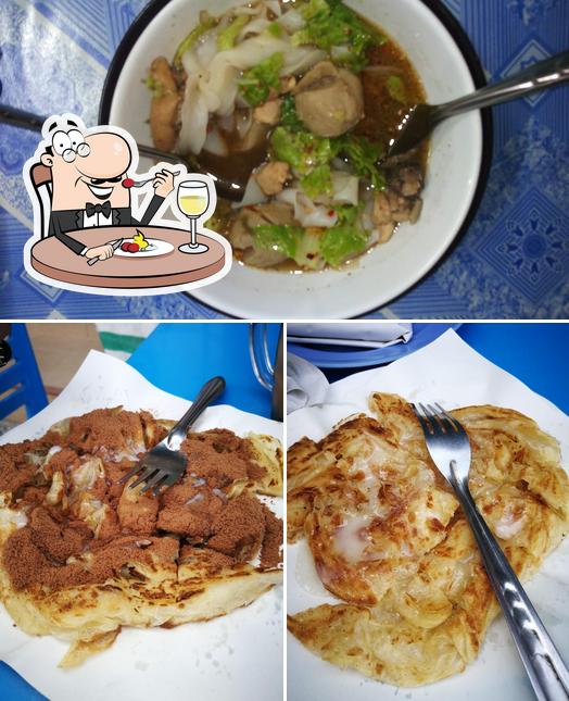 K'Dah Martabak