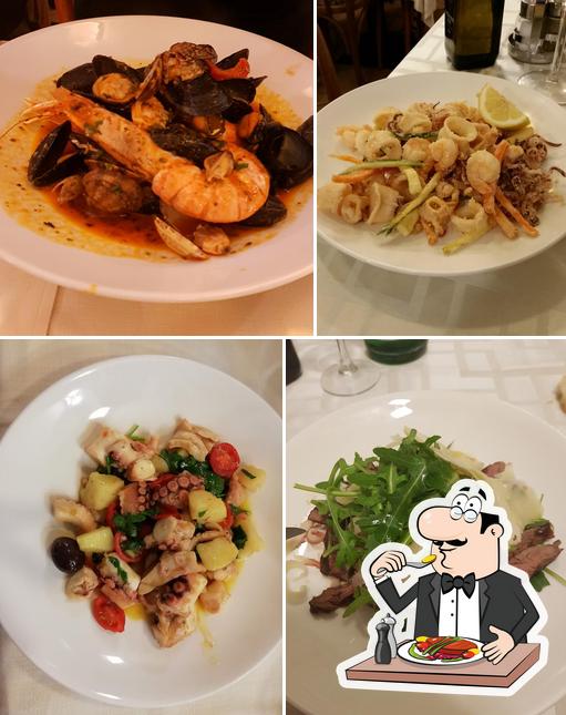 La Brace Ristorante Pizzeria
