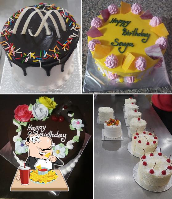 Machhapuchchhre Bakery