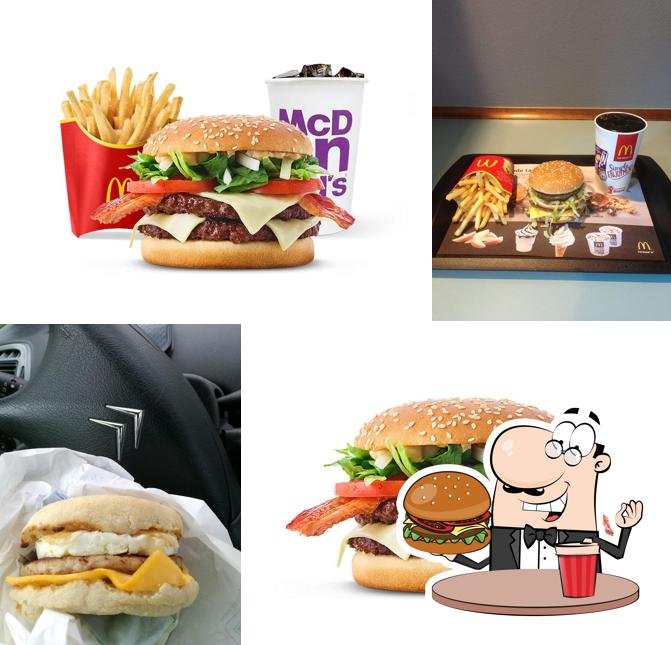 McDonald's Svendborg