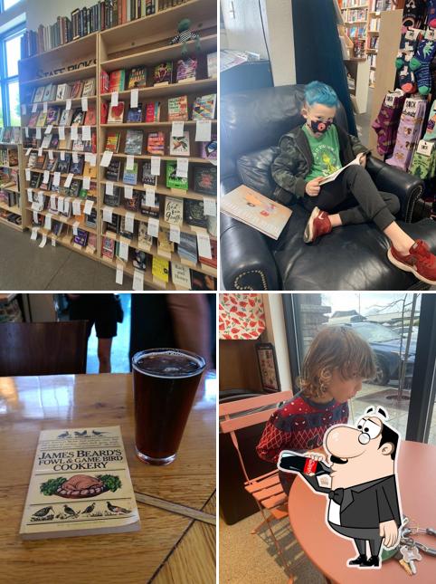 Napa Bookmine