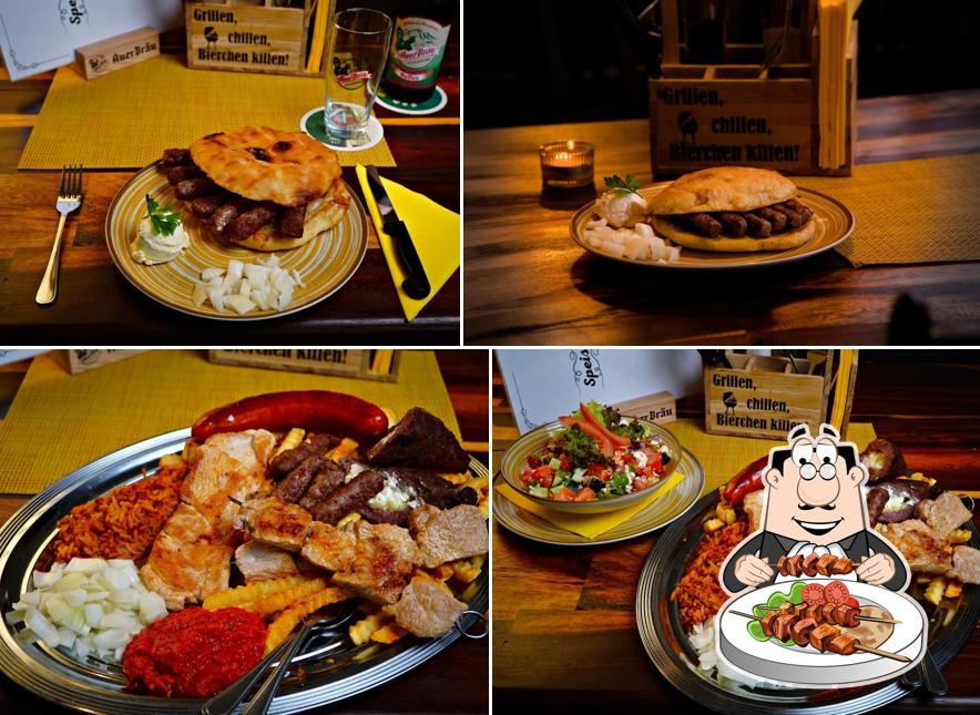 Nasch Bistro